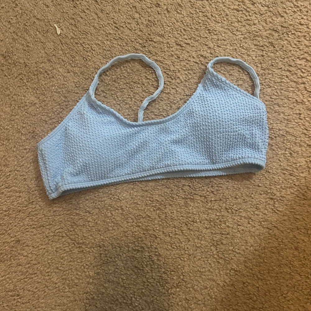 Bikini top